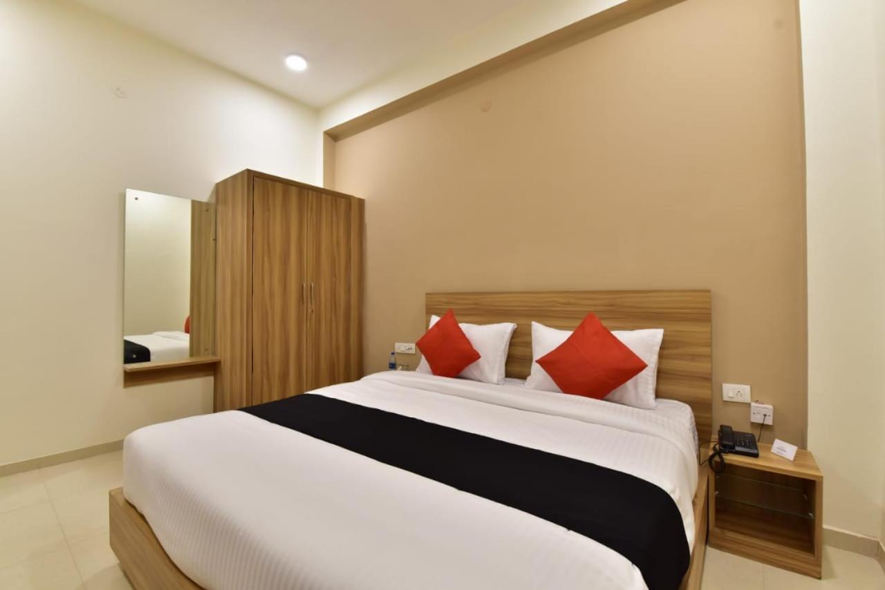 جايبور Hotel Oxus المظهر الخارجي الصورة