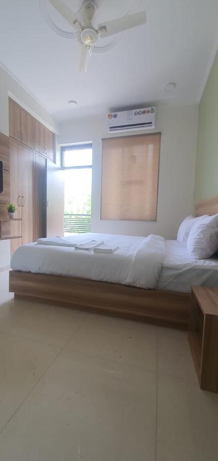 جايبور Hotel Oxus المظهر الخارجي الصورة