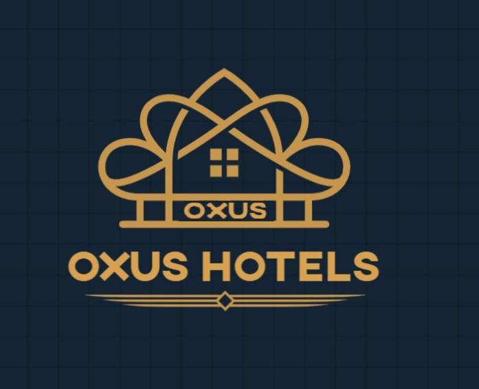 جايبور Hotel Oxus المظهر الخارجي الصورة