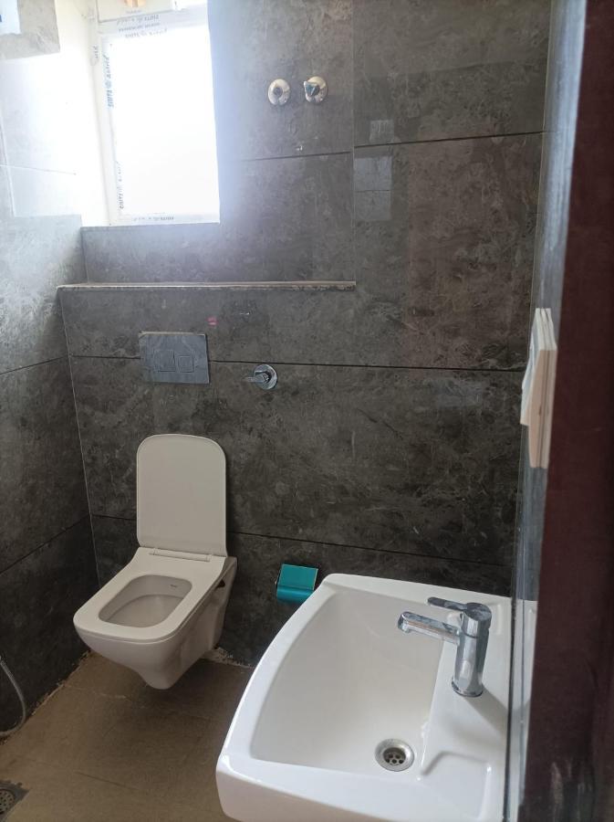 جايبور Hotel Oxus المظهر الخارجي الصورة