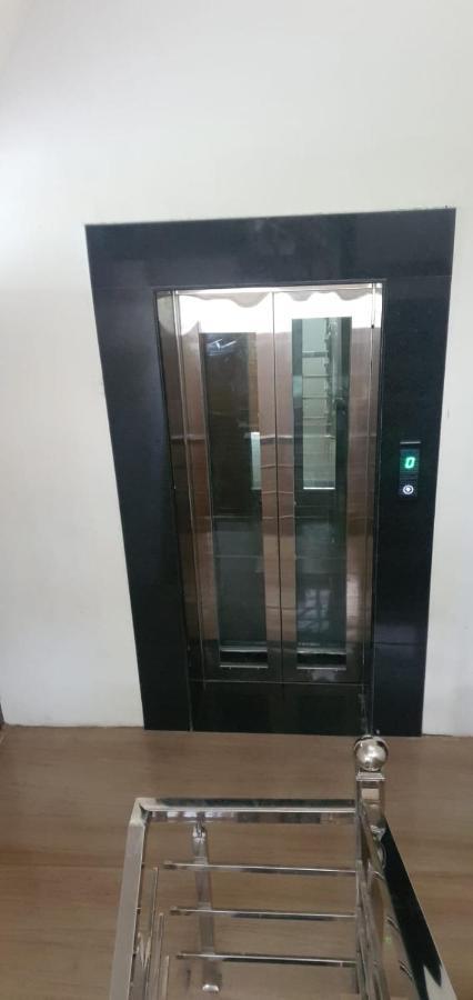 جايبور Hotel Oxus المظهر الخارجي الصورة