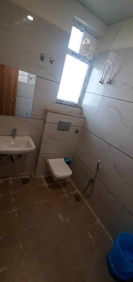 جايبور Hotel Oxus المظهر الخارجي الصورة