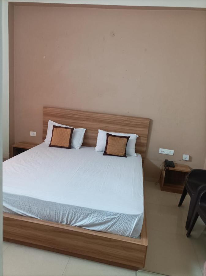 جايبور Hotel Oxus المظهر الخارجي الصورة