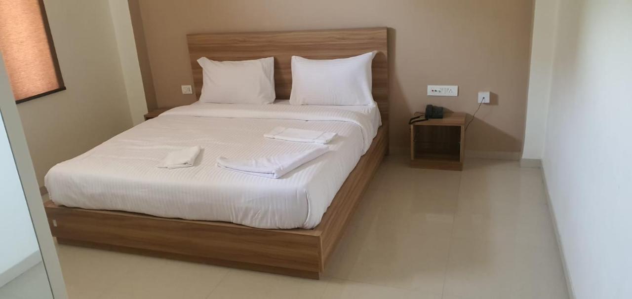 جايبور Hotel Oxus المظهر الخارجي الصورة