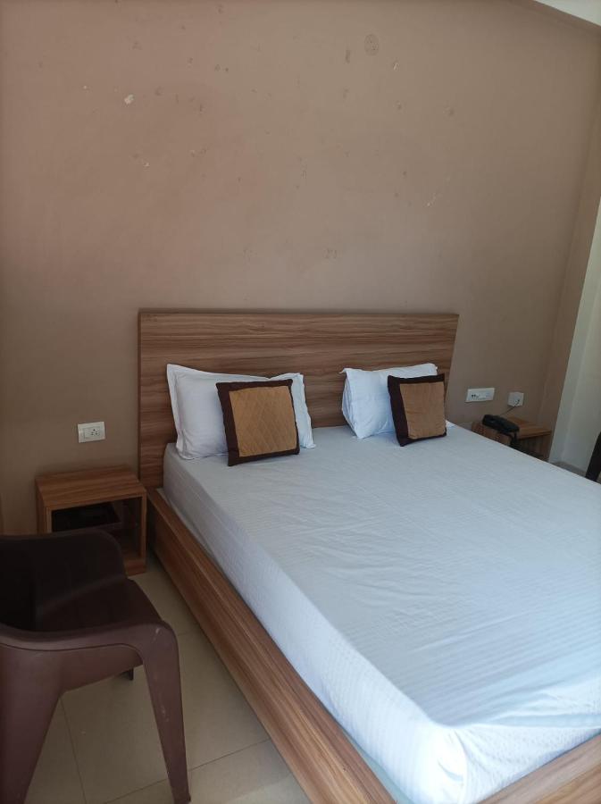 جايبور Hotel Oxus المظهر الخارجي الصورة