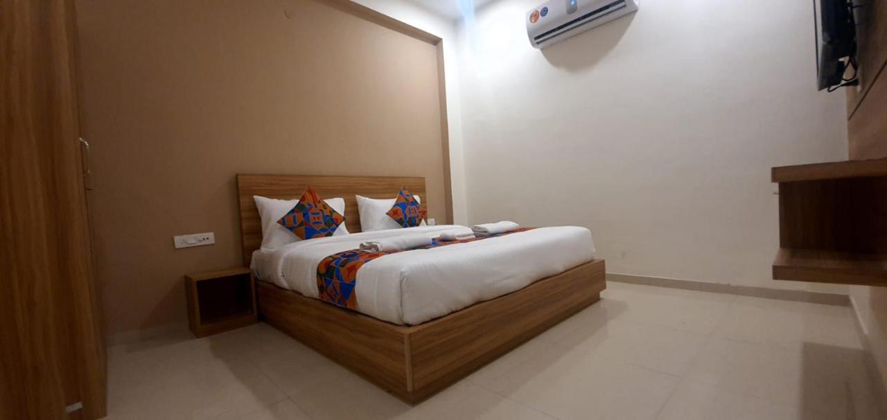 جايبور Hotel Oxus المظهر الخارجي الصورة
