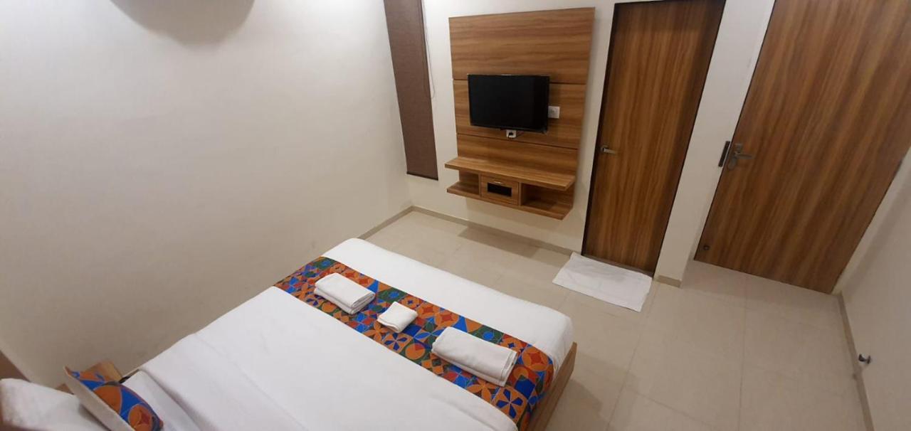 جايبور Hotel Oxus المظهر الخارجي الصورة