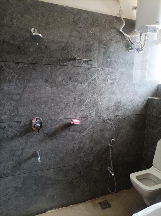 جايبور Hotel Oxus المظهر الخارجي الصورة