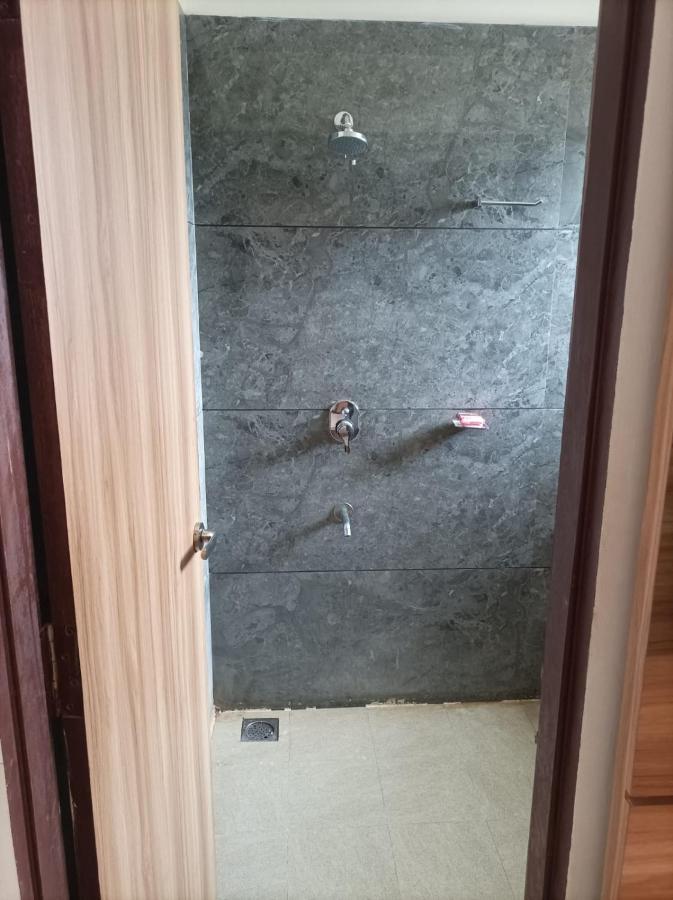 جايبور Hotel Oxus المظهر الخارجي الصورة