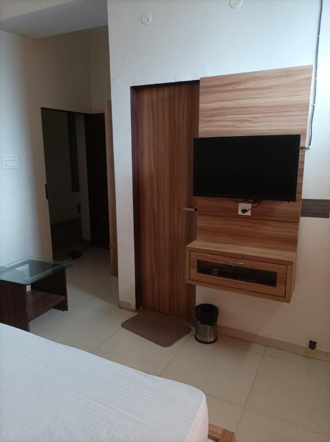 جايبور Hotel Oxus المظهر الخارجي الصورة